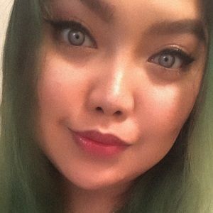 Meet your Posher, Thesaly